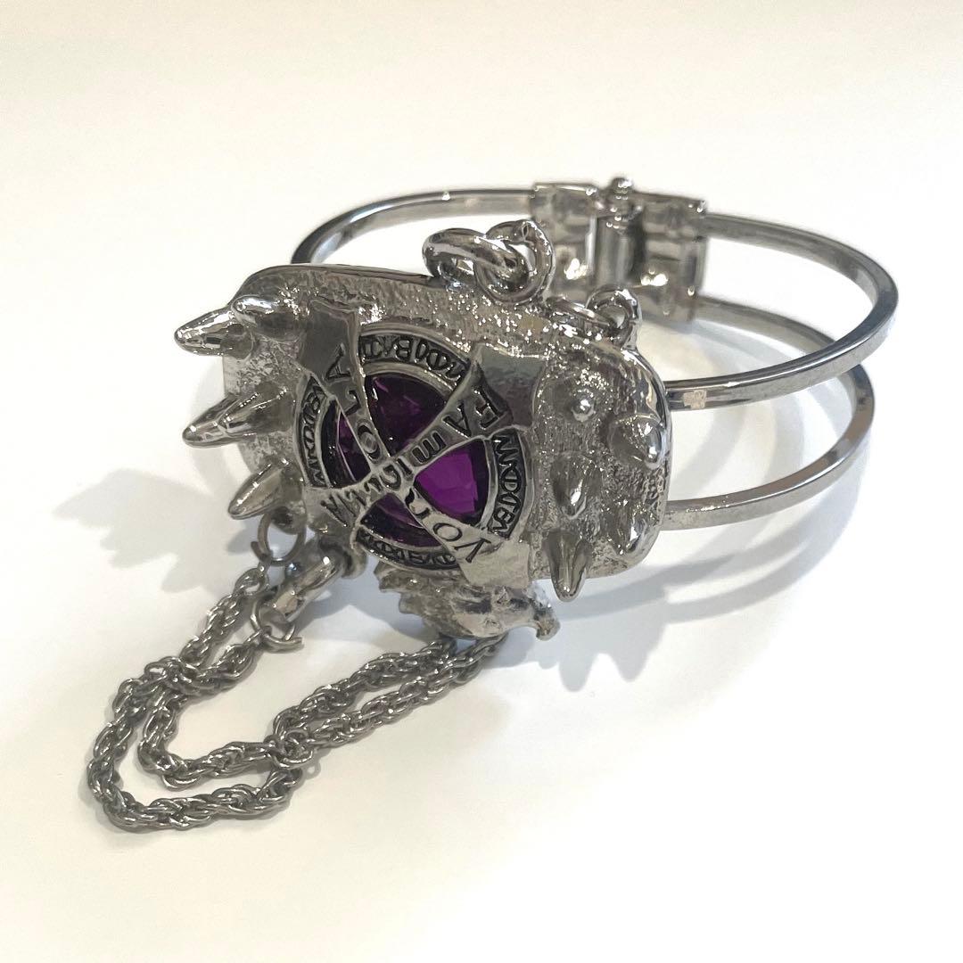 家庭教師ヒットマンREBORN! 雲雀恭弥 ボンゴレギア 雲のブレスレット