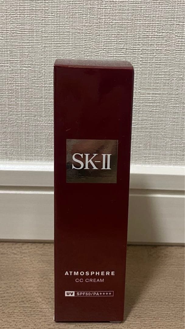 SK-II CCクリーム