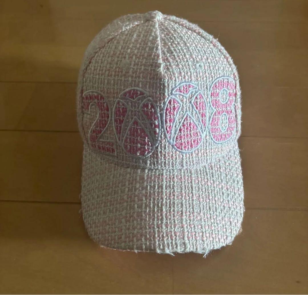 帽子 Fuckthisindustry cap