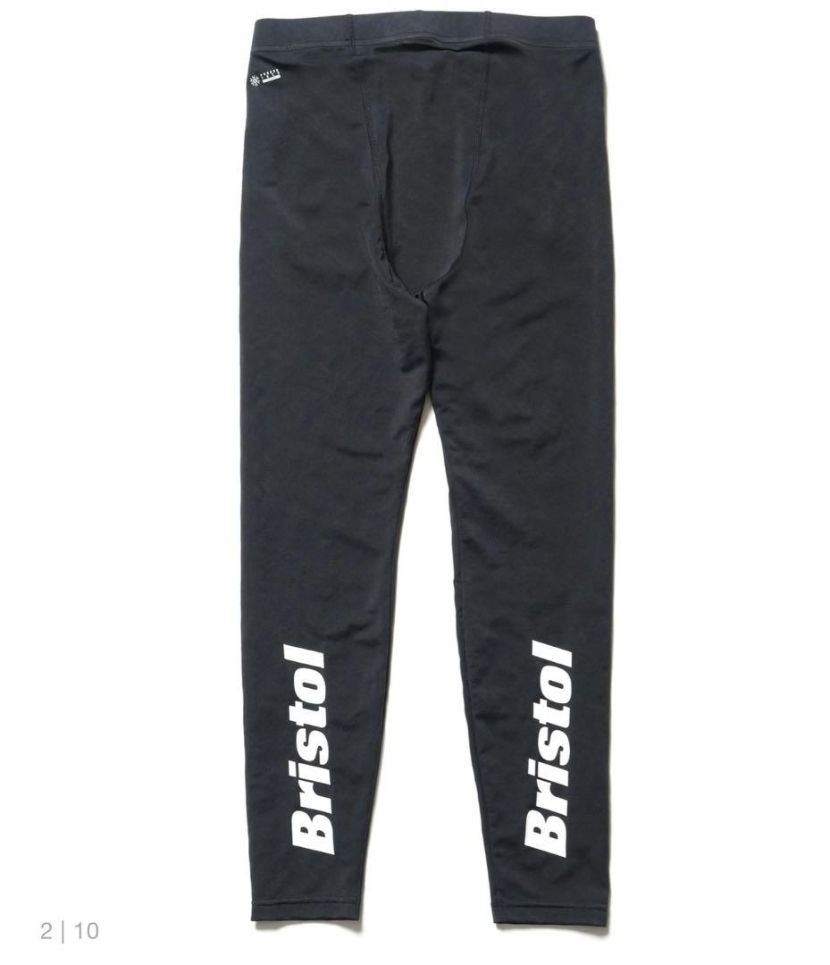 F.C.R.B. FREEZE TECH UNDER LAYER TOP L