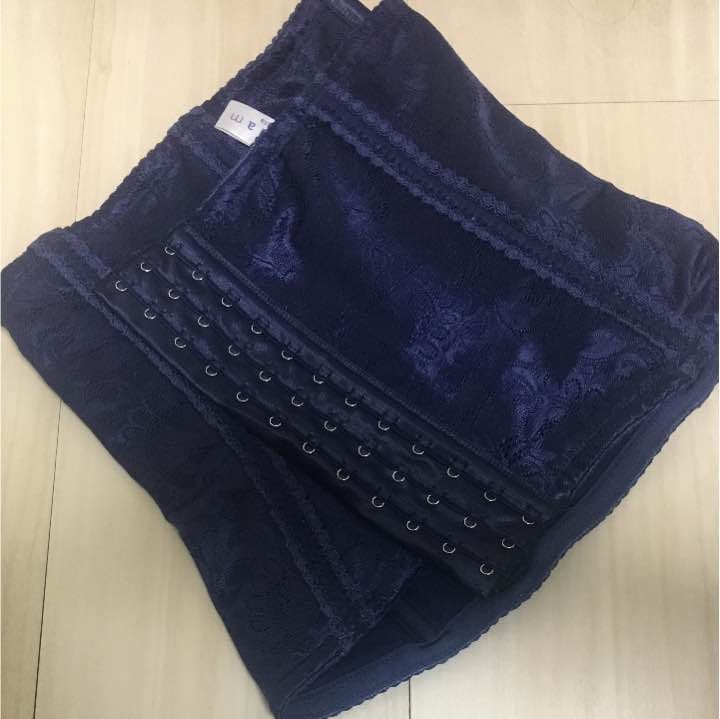 イアム ラティア ウエストニッパー