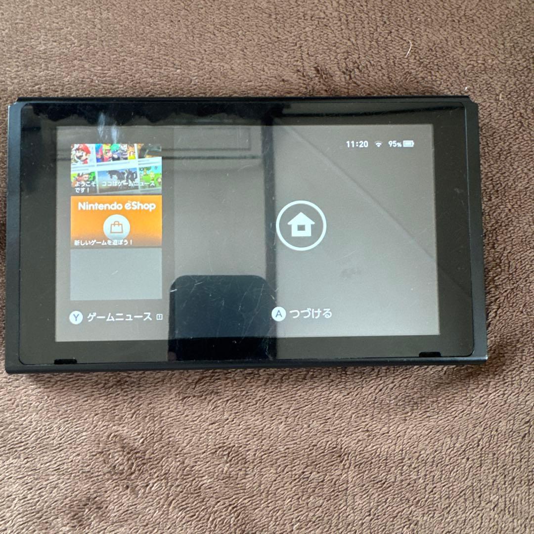 あ*あ様 Nintendo Switch 本体と充電器 Switch】Switch用ACアダプタ+USBポート（1.5m） | アクラス | SASP0491