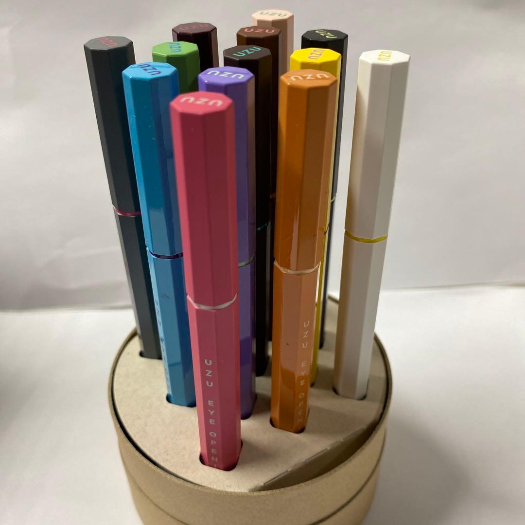 UZU アイオープニングライナー スペシャルキット 楽天市場】UZU BY FLOWFUSHI ウズ バイ フローフシ 正規品 アイ