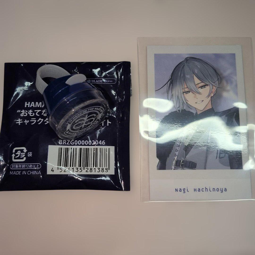 蜂乃屋凪 リングライト 特典 おもライ - メルカリ