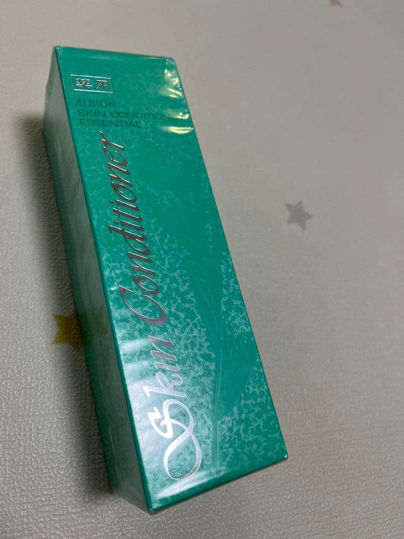 アルビオン　スキコン　330ml