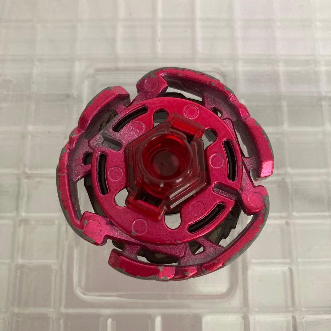 サイバーペガシス メタルファイトベイブレード 0943 - メルカリ