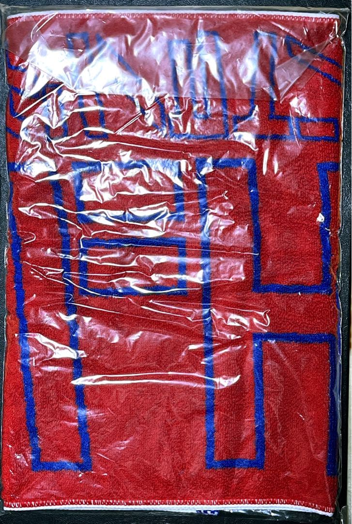 レア‼️ 星野源 タオル＆ポーチ＆Tシャツ 6点セット