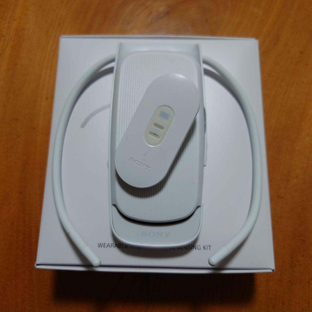 SONY REON POCKET 4 ウェアラブルサーモデバイス - メルカリ