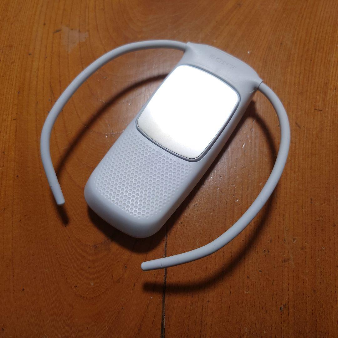 SONY REON POCKET 4 ウェアラブルサーモデバイス - メルカリ