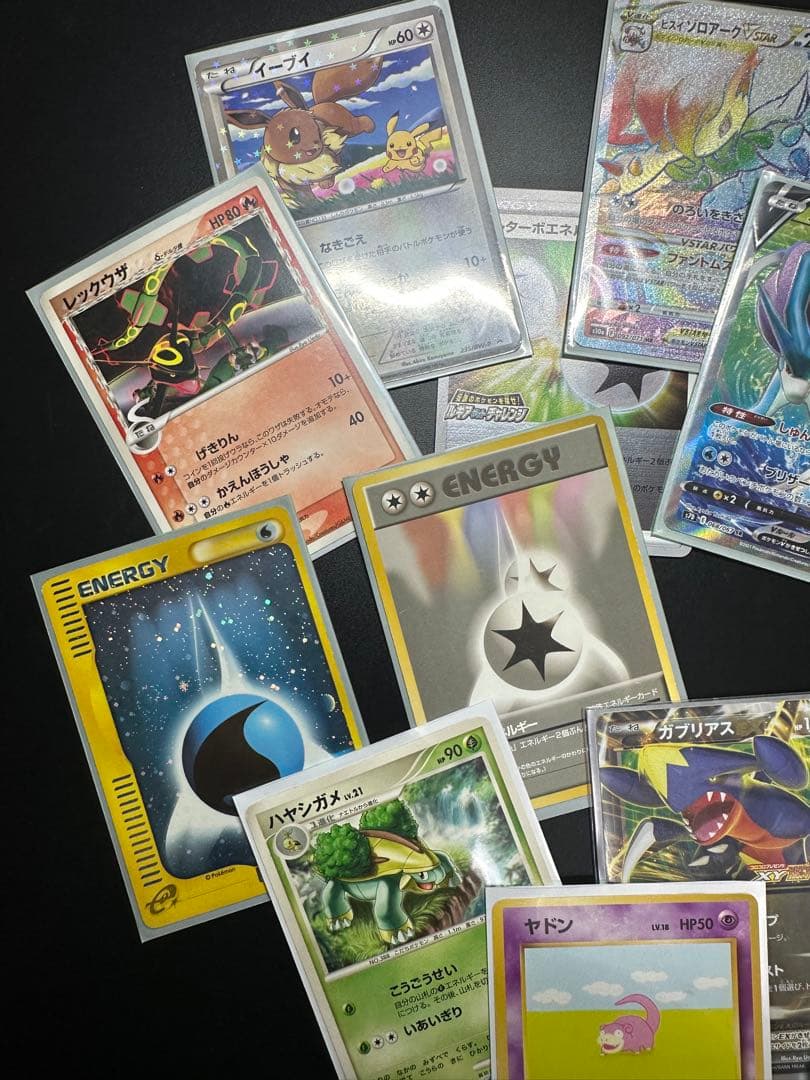 (2月15日まで)【セール】ポケモンカードセット