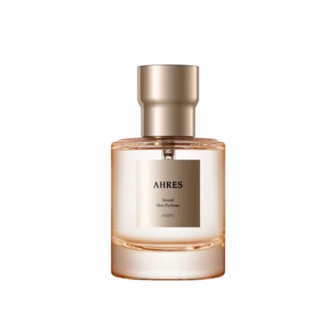 サウンド スキン パフューム #サユ　50mL