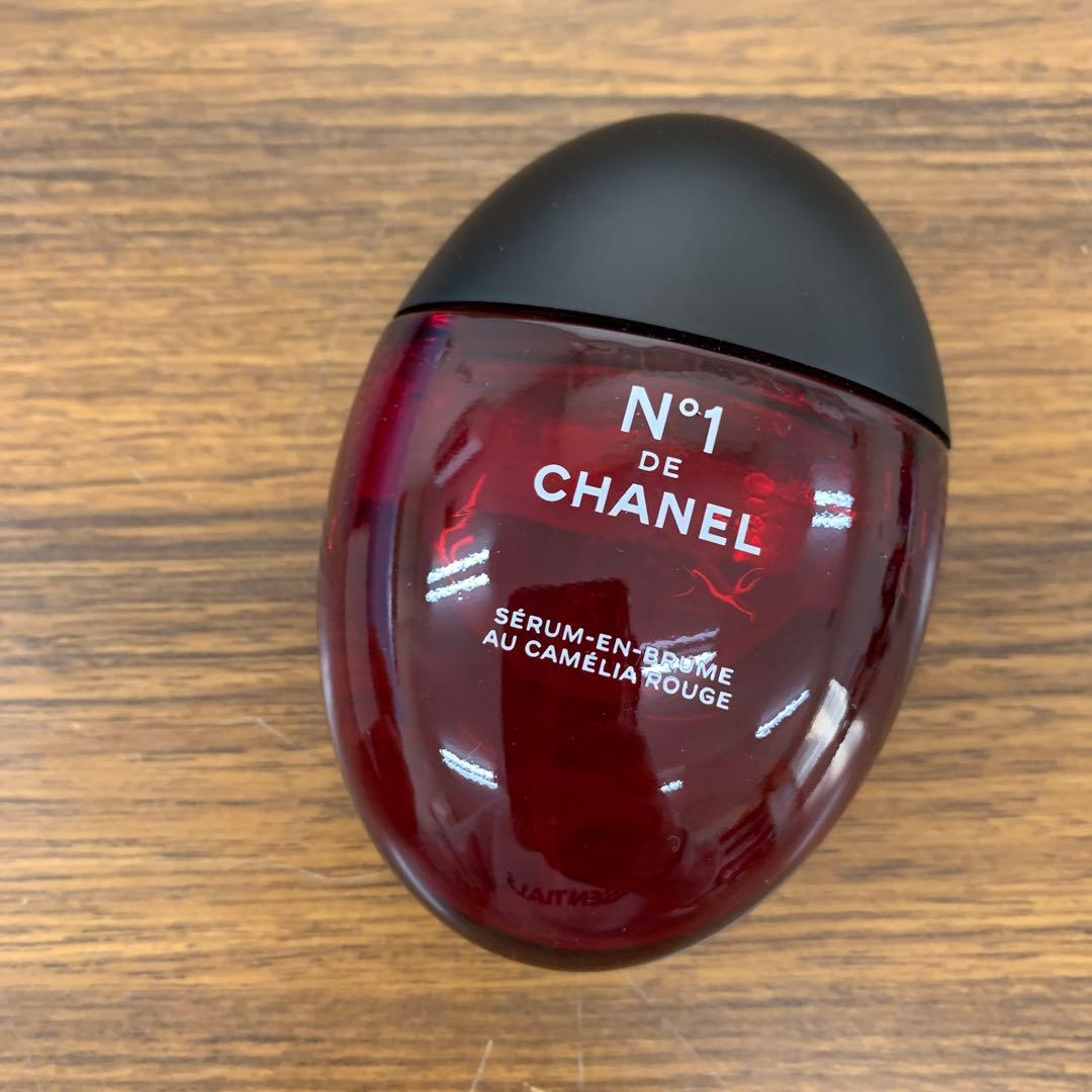 セラム イン ミスト No1 ドゥ シャネル 50ml 美容液 - CHANEL ミストNo