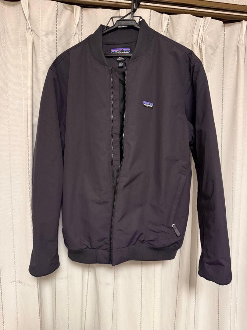 パタゴニア　イスマスデックジャケット