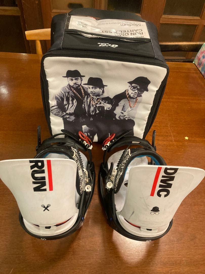 burton cartel X EST カーテルエックス Mサイズ 限定 - メルカリ