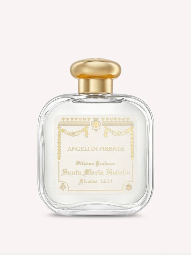 香水(女性用) ANGELI DI FIRENZE 50ml