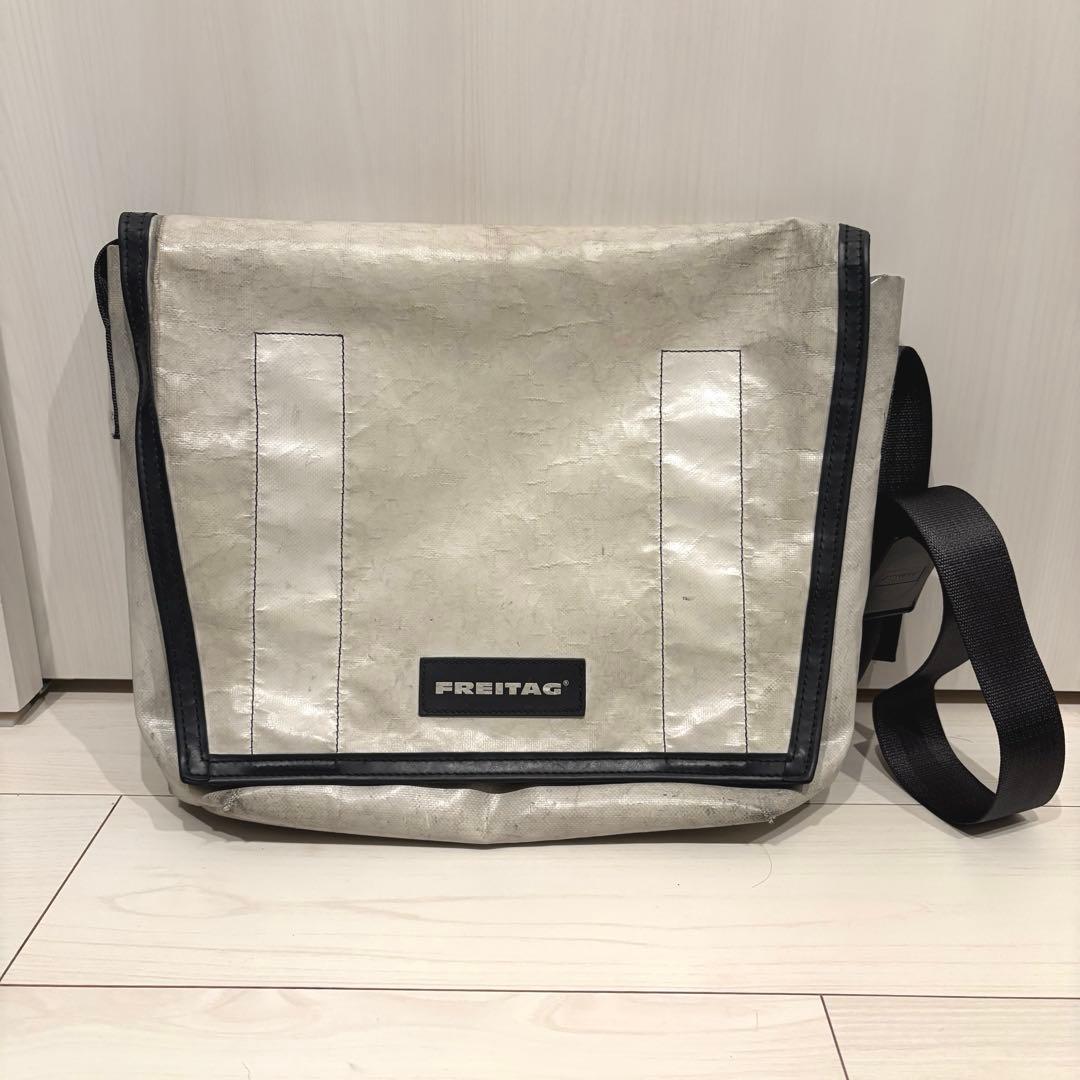 FREITAG メッセンジャーバッグ F12 DRAGNET