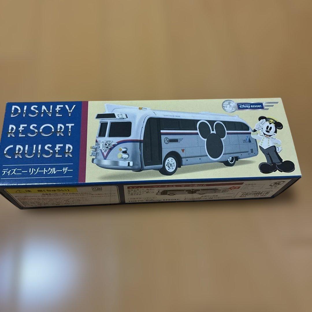 トミカ ディズニーリゾート いろいろ 22台 廃盤・レア - メルカリ