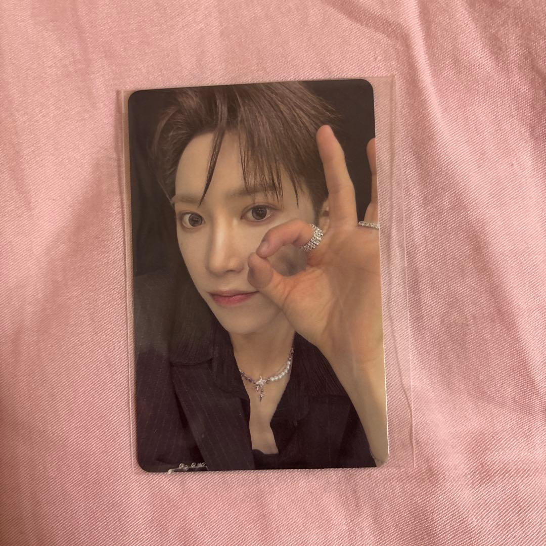 ボイプラ2 ジアハオ アルノ トレカ - メルカリ