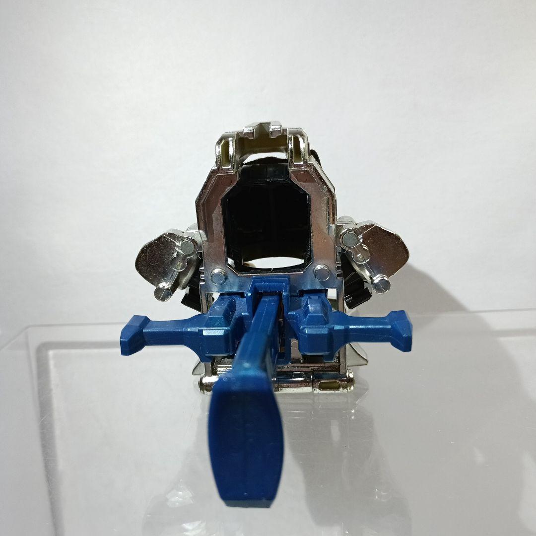 TAKARA《希少》 スーパー ビーダマン 【ワイルドワイバーン】