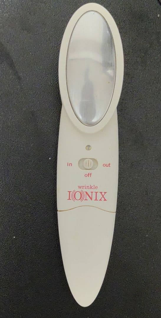 IONIX 美顔器