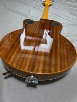Epiphone エピフォン Wildkat Natural Flame 美品|mercariメルカリ官方