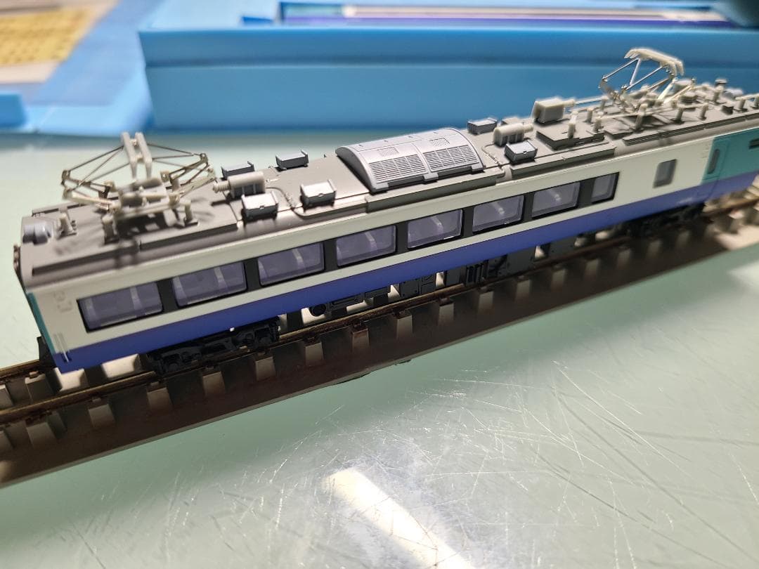 マイクロエース A-5620 485系3000番台 はくたか9両セット - メルカリ