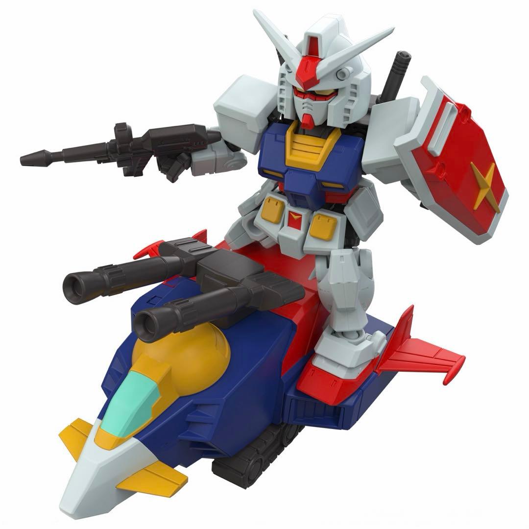 モビリティジョイント Gアーマー ドム×3 プロトタイプ 計10点 セット