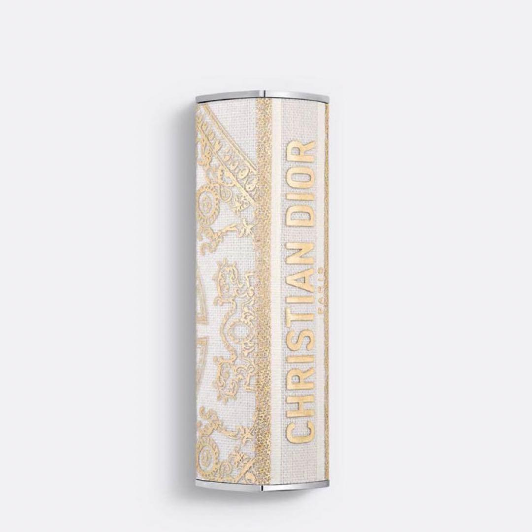 《新品、未使用》Dior ディオールアディクトリップスティックケース