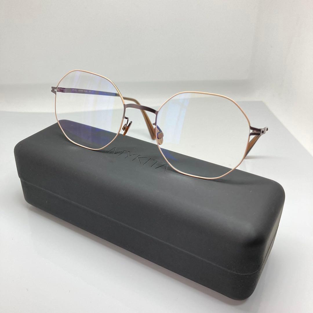 MYKITA LESSRIM KAORI マイキータ