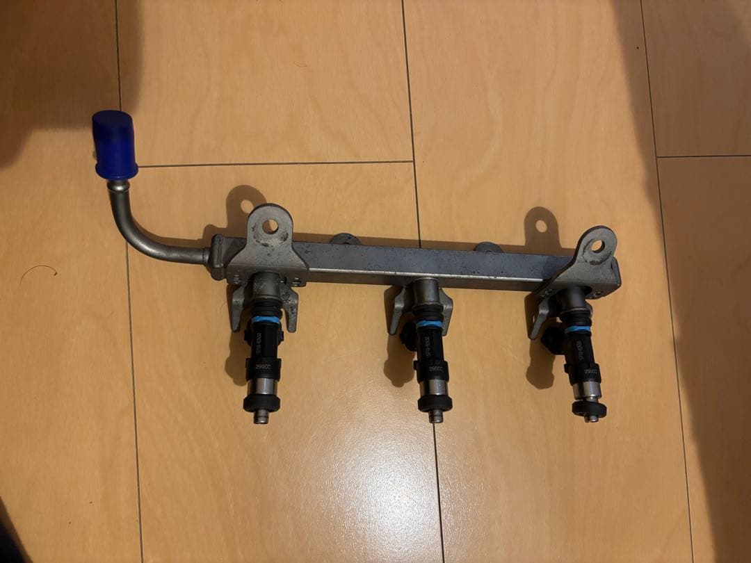 猫おじさん専用　jb23 大容量インジェクター　290cc 楽天市場】jb23 インジェクターの通販