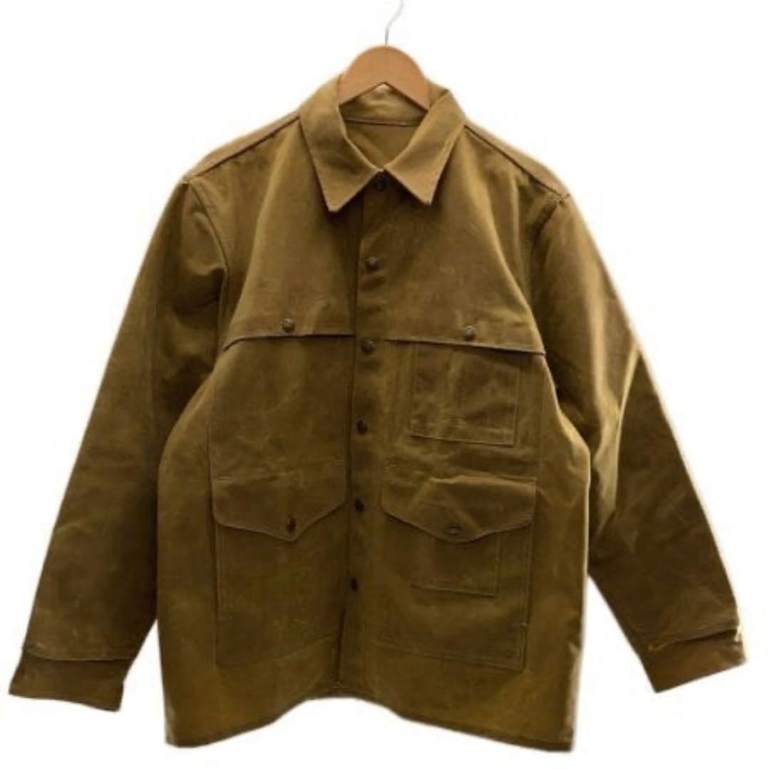 FILSON フィルソン オイル・ティンクロス・クルーザー ジャケット