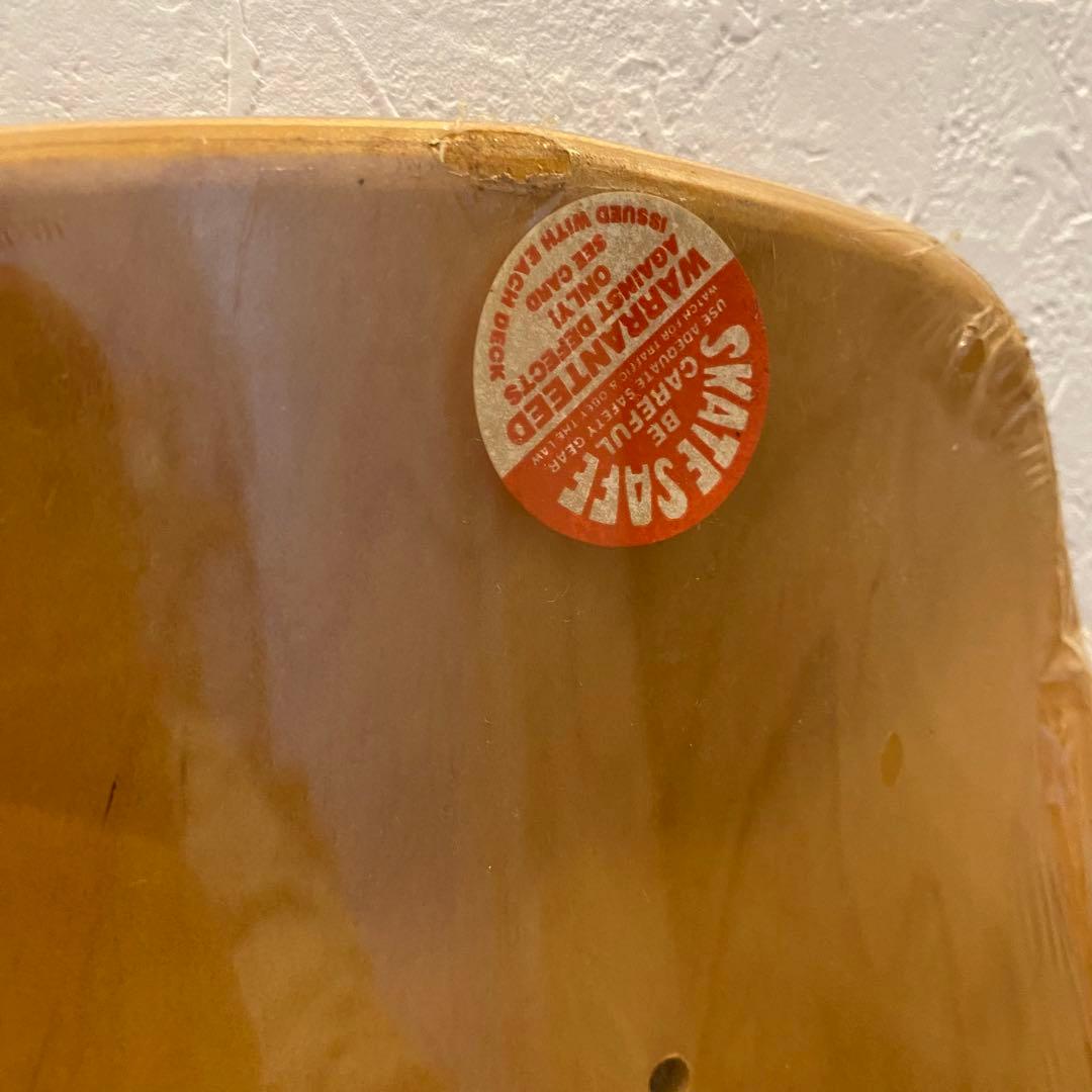 お値下‼︎激レア‼︎クリスチャンホソイ/オールドデッキ/ジャパン