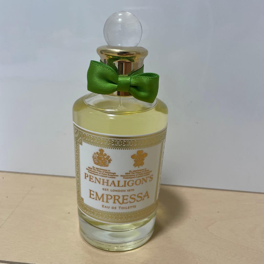 【みっきー】Penhaligon's Empressa 100ml