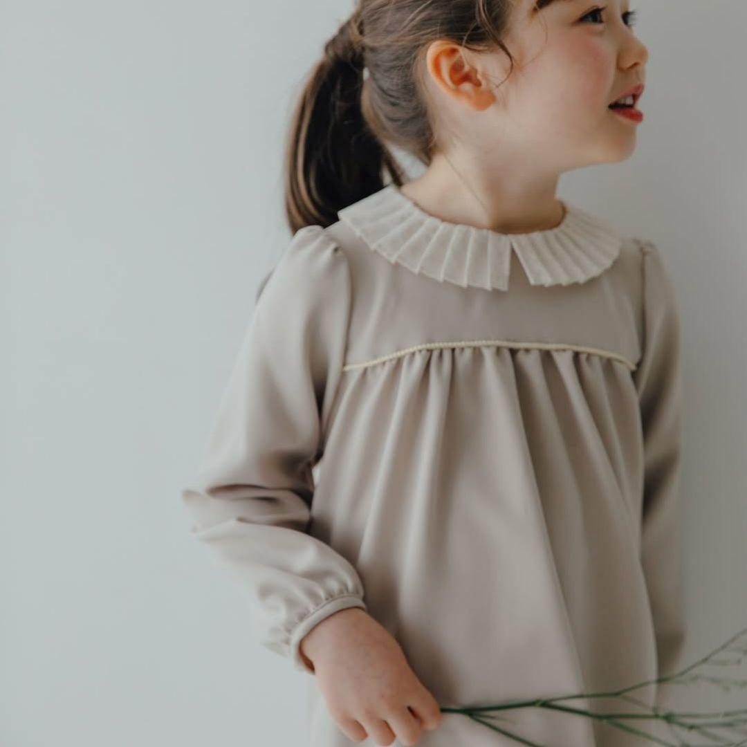 【早い者勝ち】ジューンリトルクローゼット　セレモニードレス　入学式　入園式