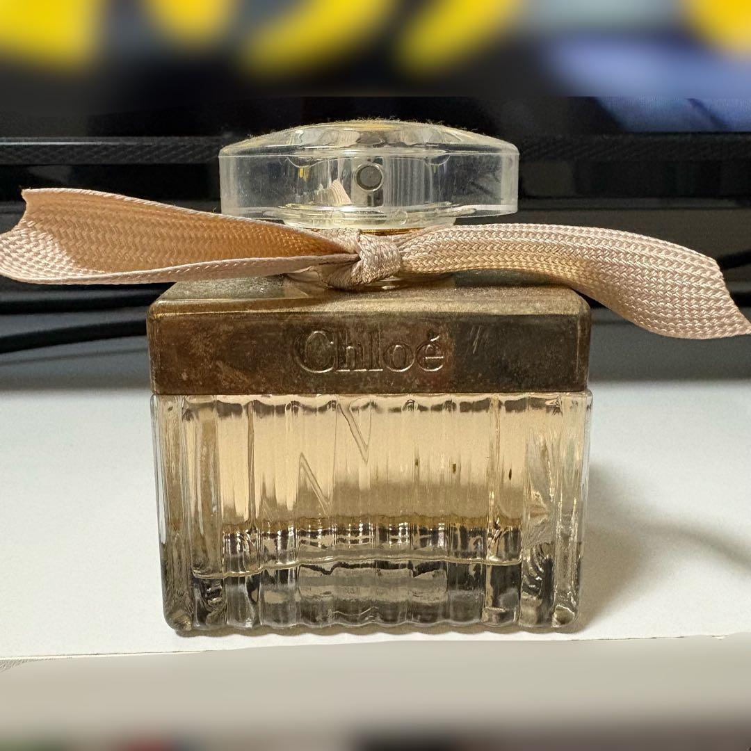 クロエ オードパルファム 50ml