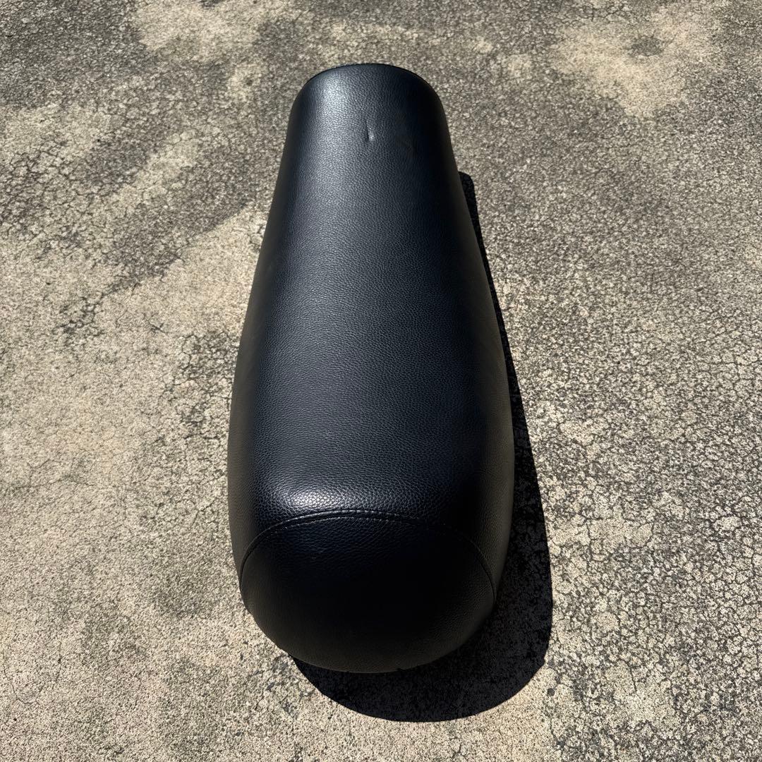 SR400用 VMXシート bratstyle - メルカリ