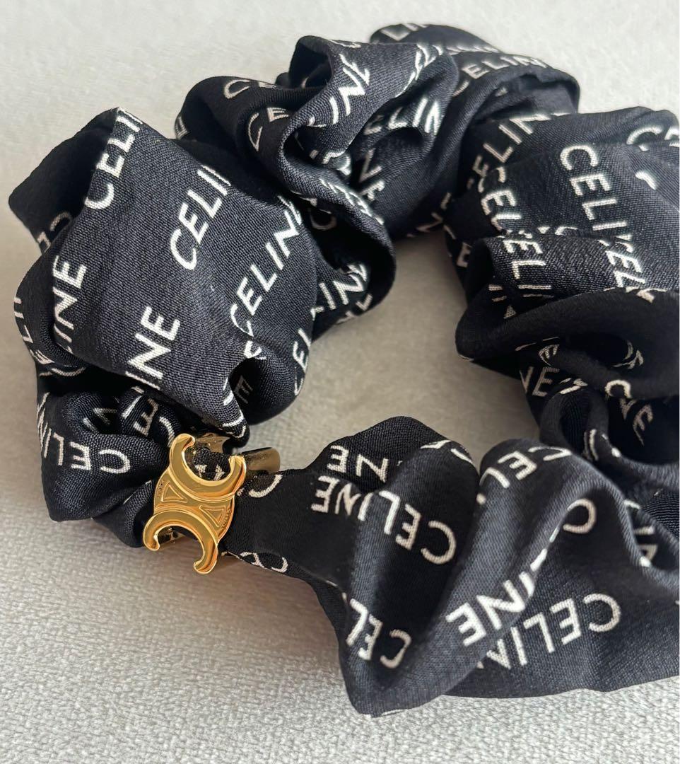 CELINE レイユールシュシュ