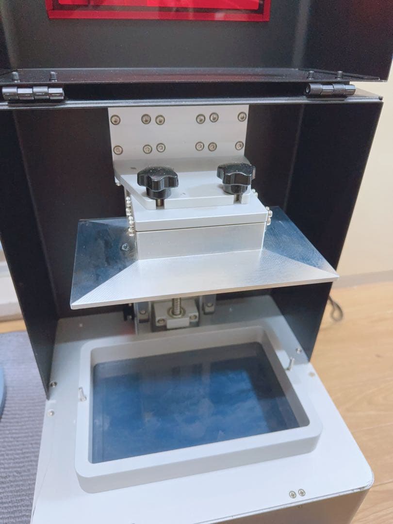 Phrozen Shuffle XL 2018 光造形3Dプリンター 中古品