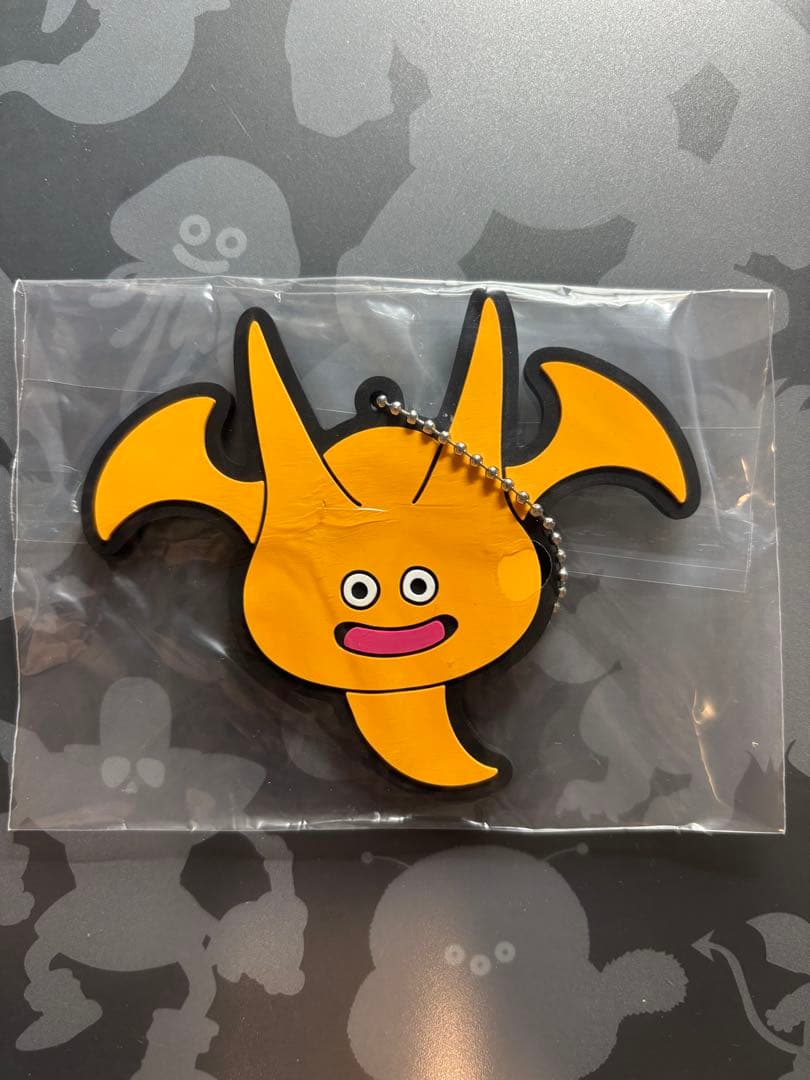 ドラゴンクエストふくびき所スペシャル G賞セミコンプリートセット