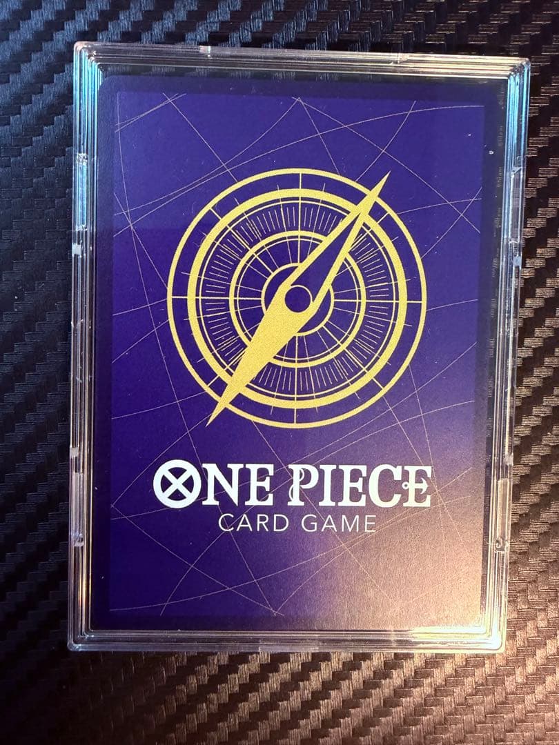 ニコ・ロビン R #OP01-017【英語版】(1st アニバーサリー セット