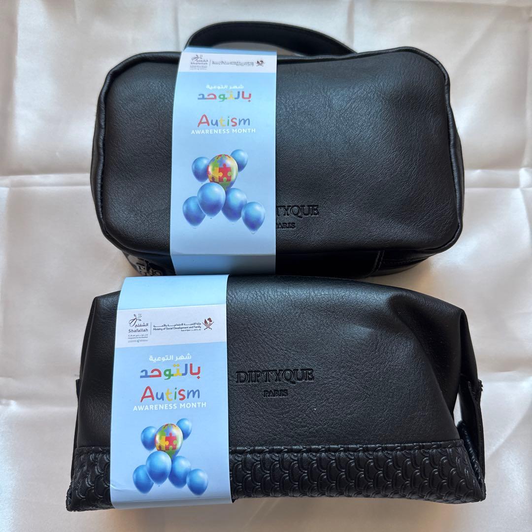 ね*ね様 ⭐︎【新品未開封】カタール航空　ファーストクラスDIPTYQUE アメ