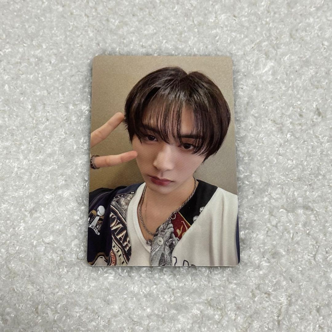 BOYNEXTDOOR テサン トレカ - メルカリ