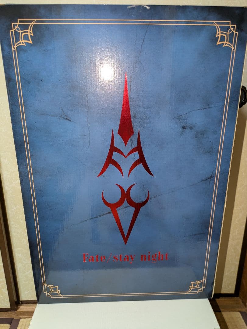 Fate/stay night 15周年記念フィギュア -軌跡-