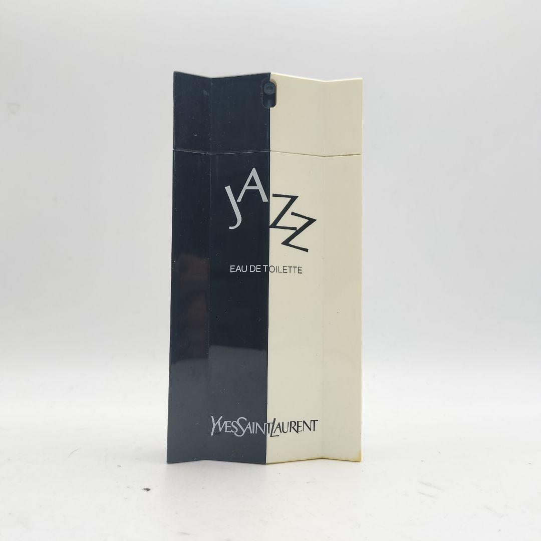 ■希少　イヴサンローラン　ジャズ　オードトワレ　100ml