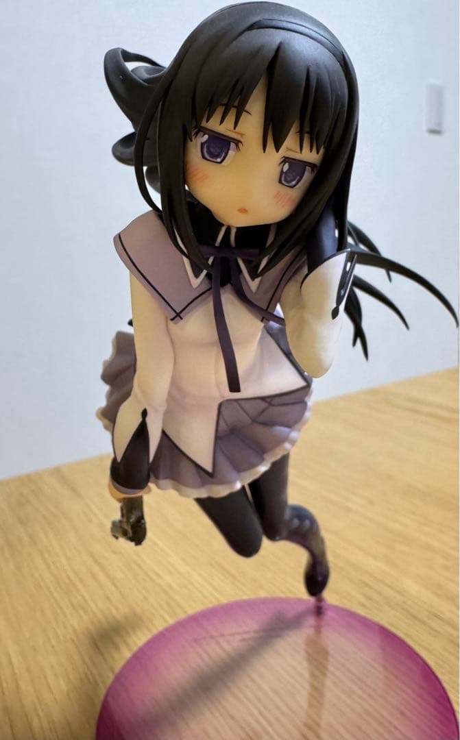 暁美ほむら ～始まりの物語/永遠の物語～