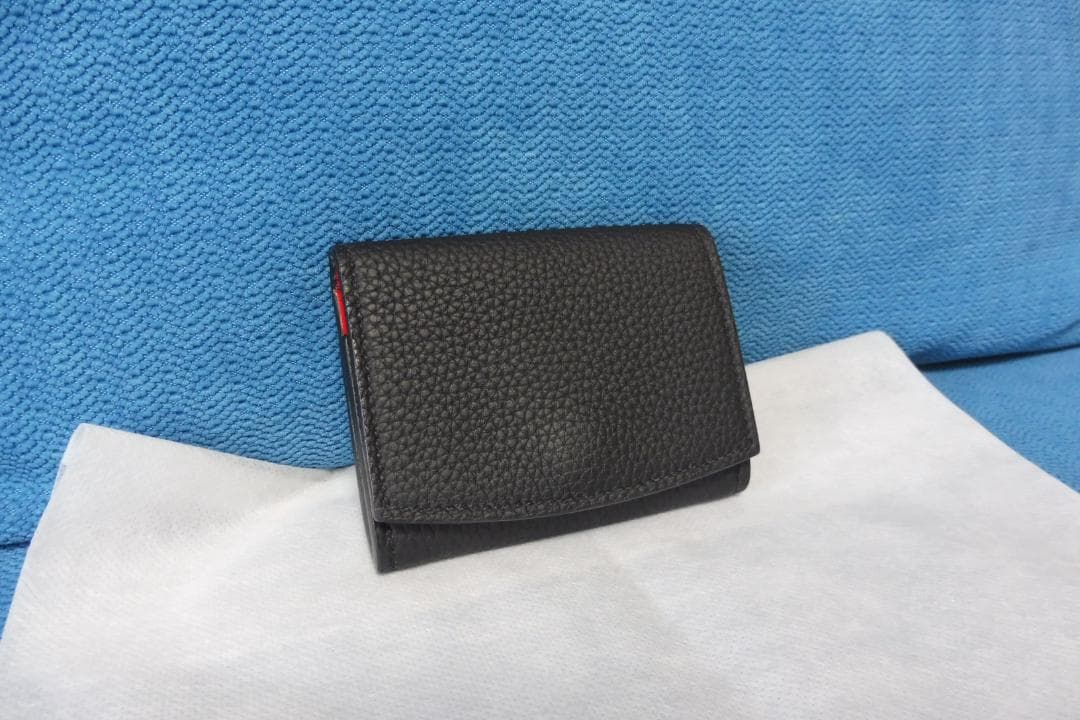 ★希少MAISON TAKUYA☆メゾンタクヤ☆ケースミニウォレット