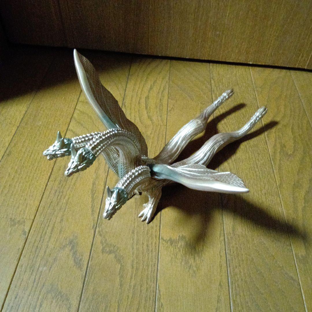 USJ限定・ゴジラ対エヴァンゲリオン・ギドラ