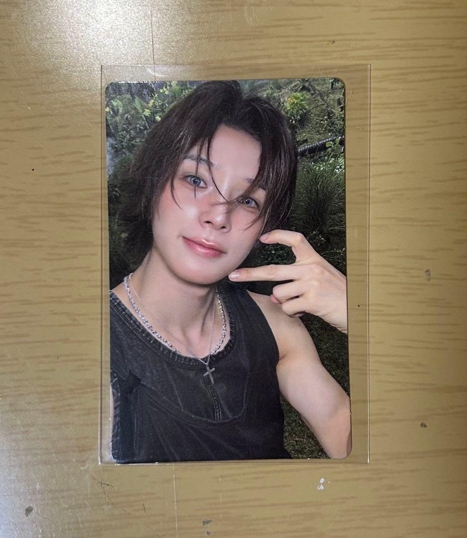 &TEAM K Back to Life weverse global ラキドロ - メルカリ