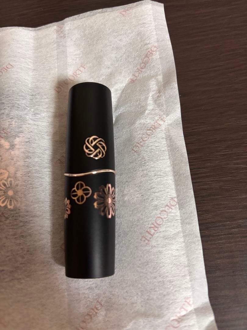 DECORTE ルージュデコルテ クリームグロウ 26G 限定エターナルブルーム