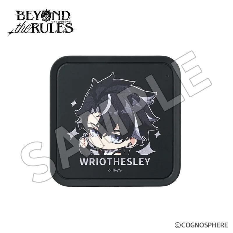 原神 リオセスリ ギャラクシーストア 韓国限定 アクセサリー